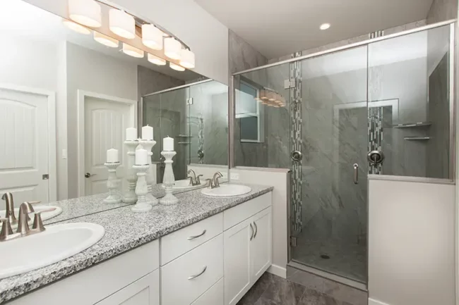 Premium Glass and Mirror Installation Services by Fancy Glass & Mirrors in Dubai UAE