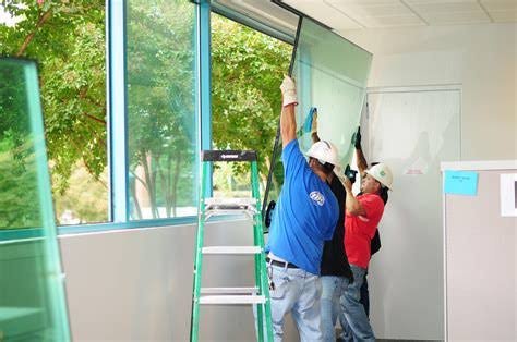 Glass & Mirror Installation Services in Dubai – Complete Guide for Homes & Businesses (2026)